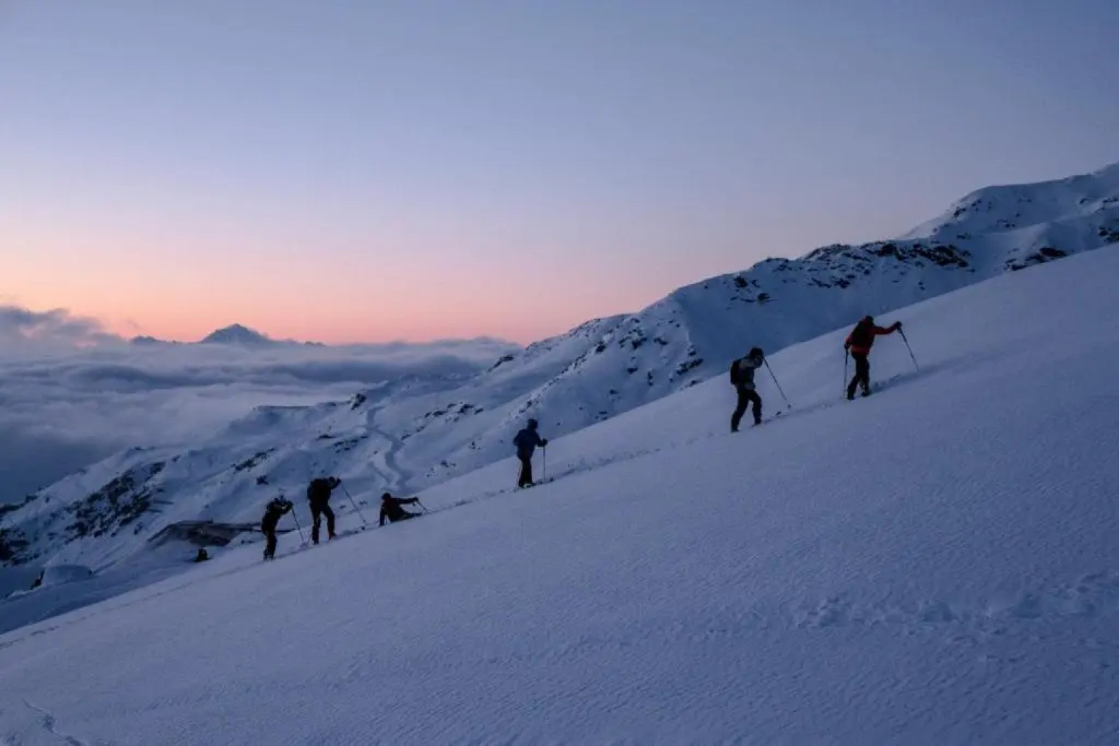 Rsidence Reine Blanche