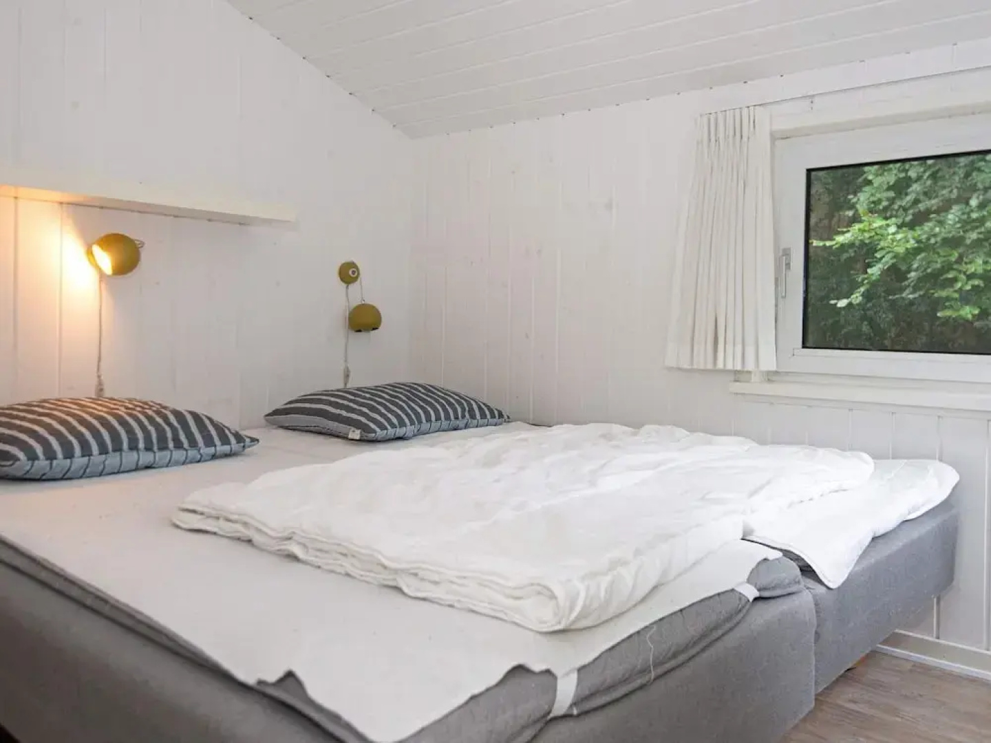 Luxury Oasis Near Grena Strand-by Traum