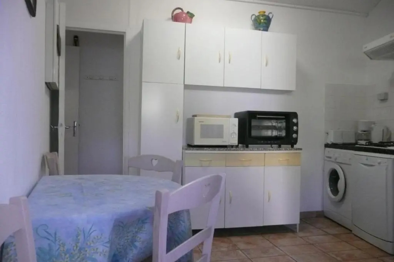 la Soleiade Gites 2à4 pers au Lac de Saint-Cassien proximité Cannes Mandelieu la Napoule Frejus St Raphael