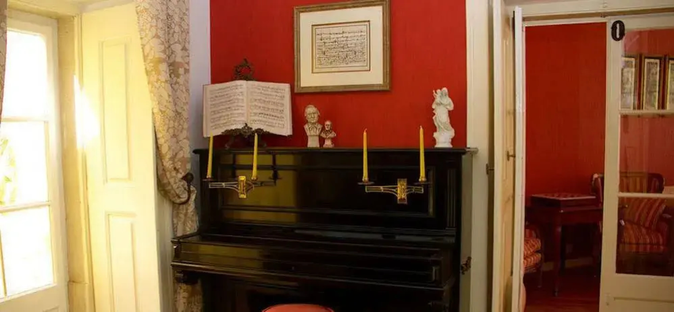 Charm Inn Sintra
