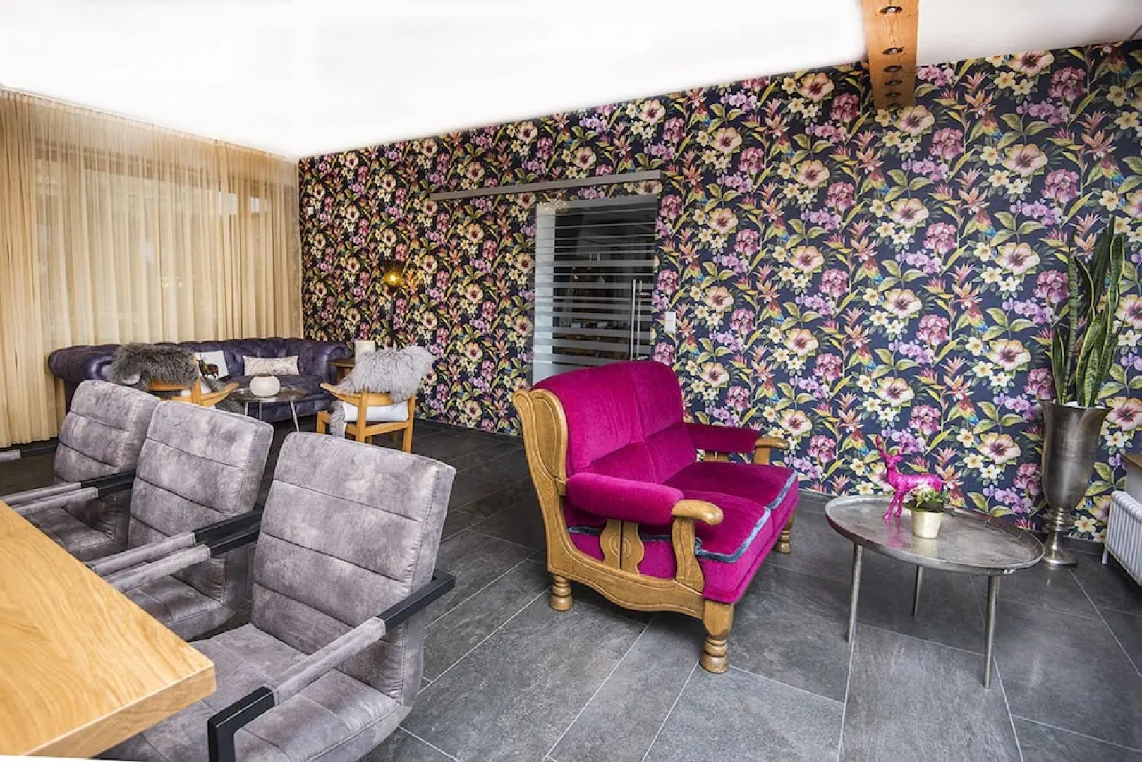 AKZENT Hotel Höhenblick