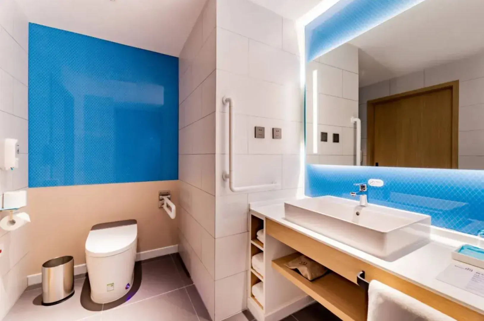 Holiday Inn Express Hohhot East Station by IHG