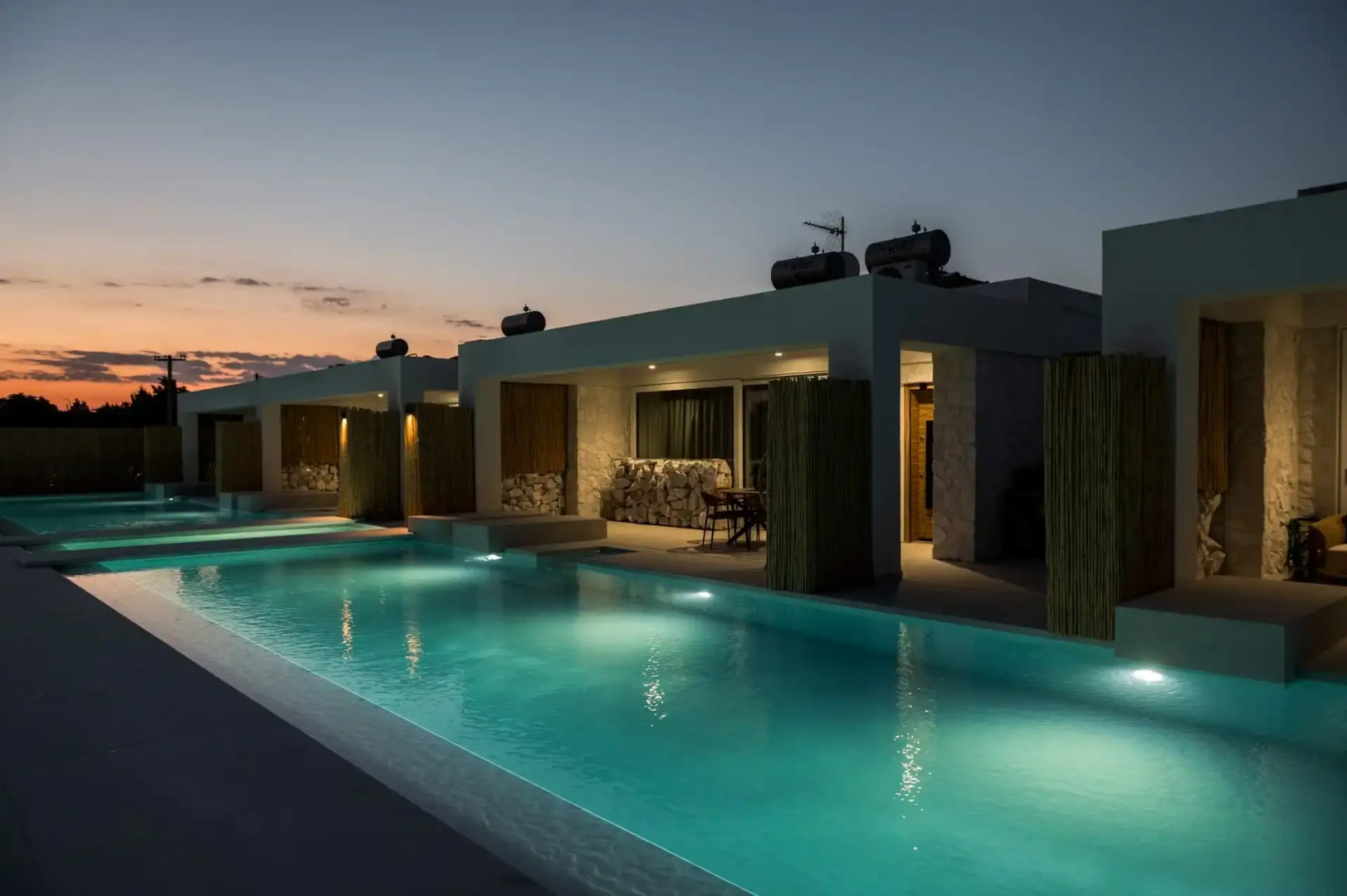 Saint John Halkidiki