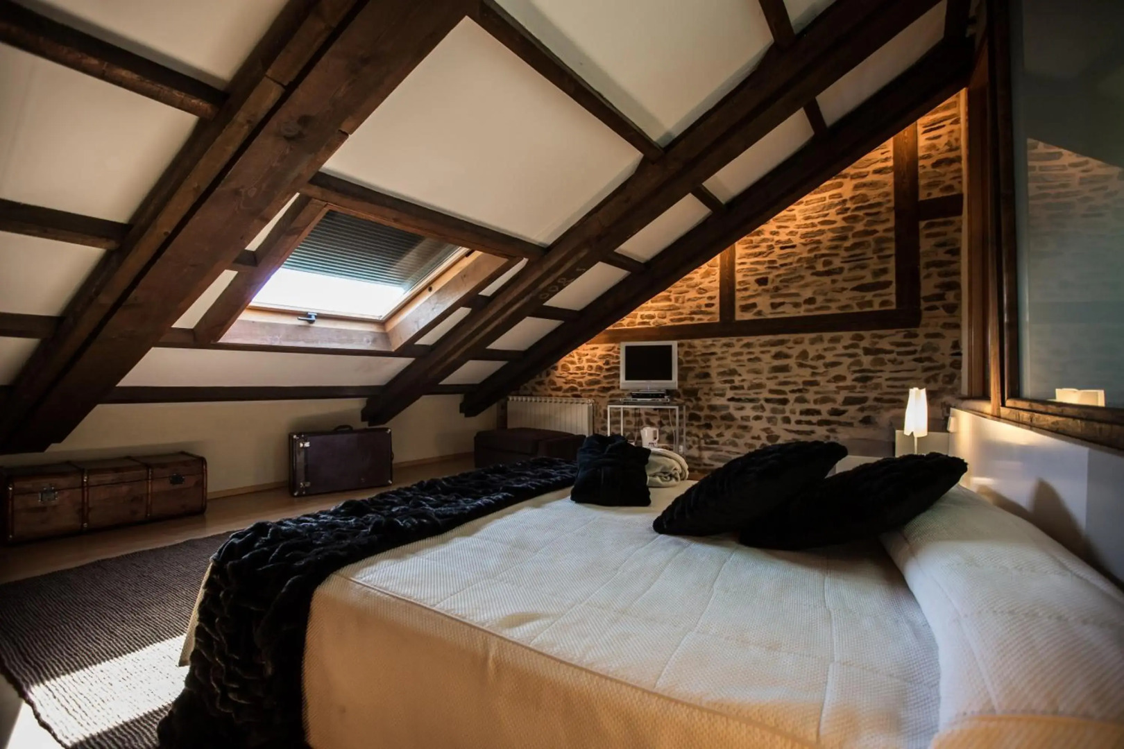 Posada Real La Carteria