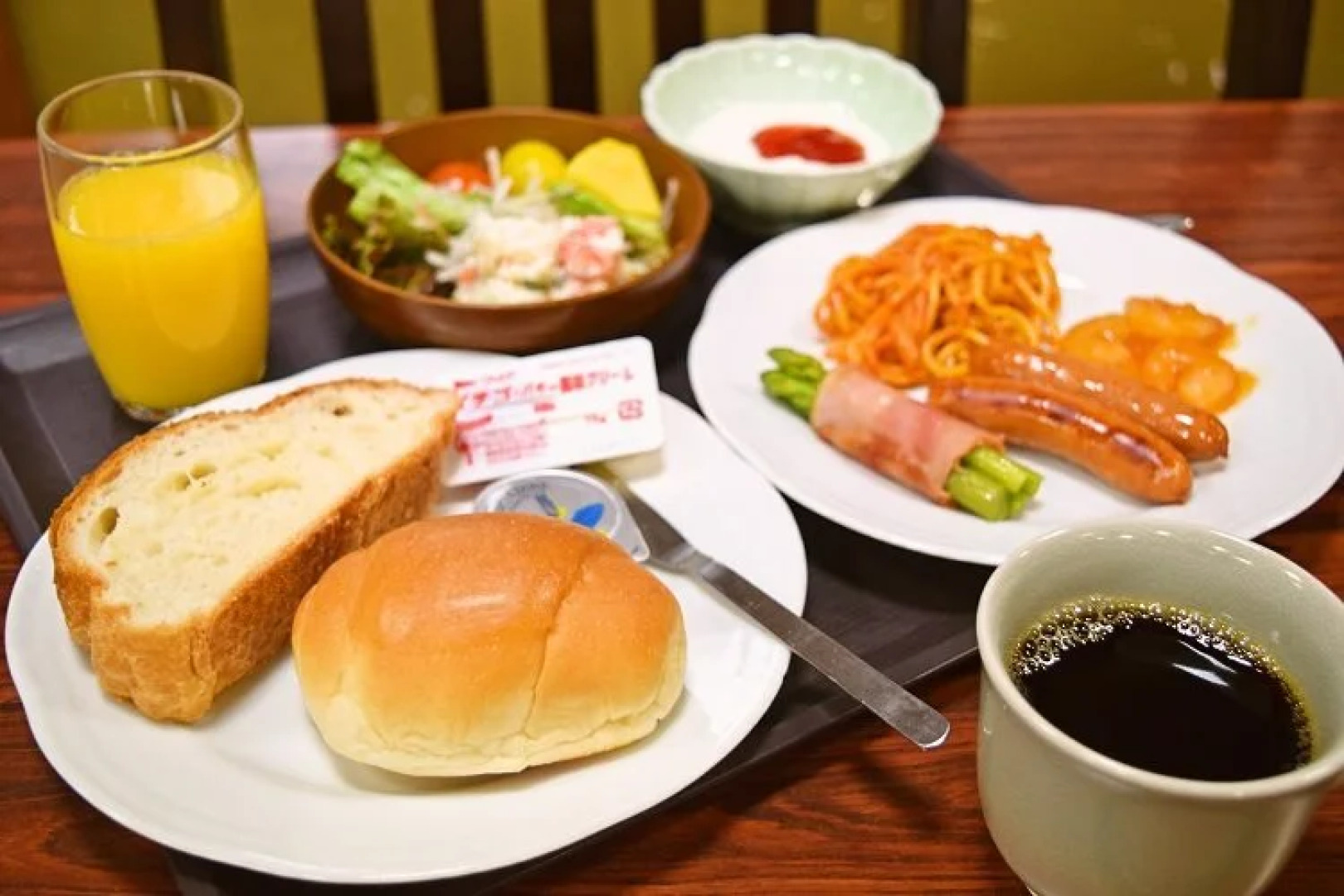 Akayu Onsen Masugataya Ryokan
