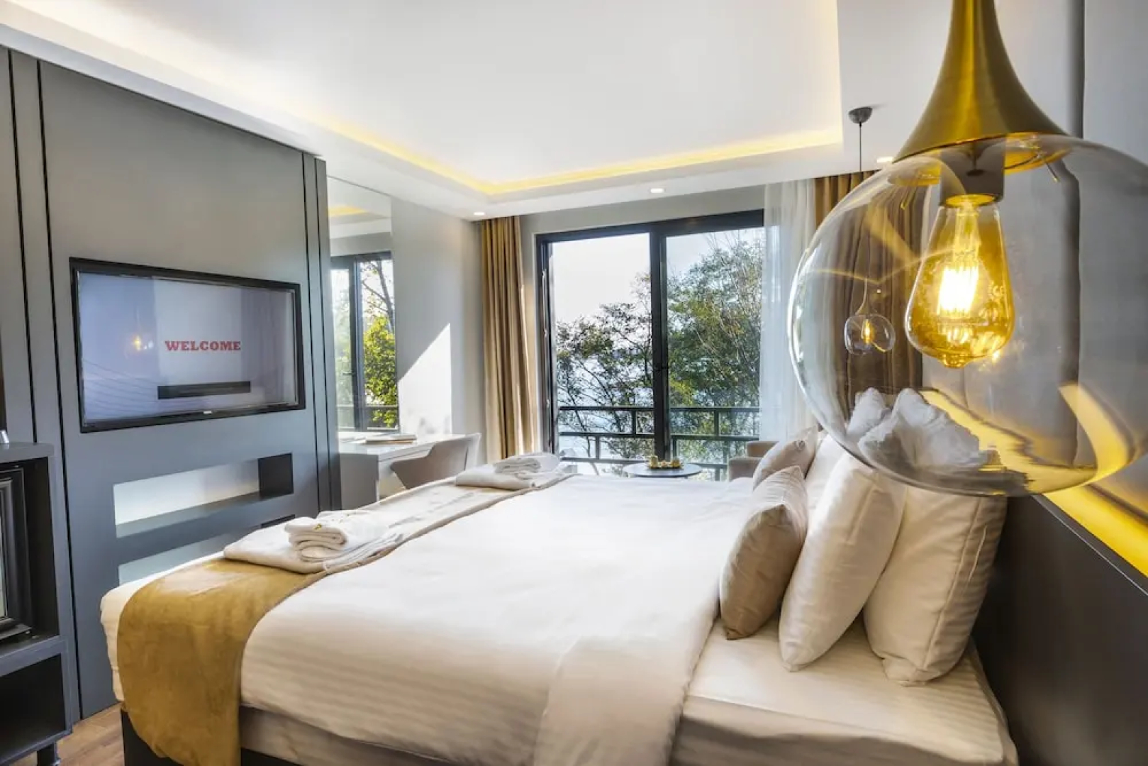 Santana Otel