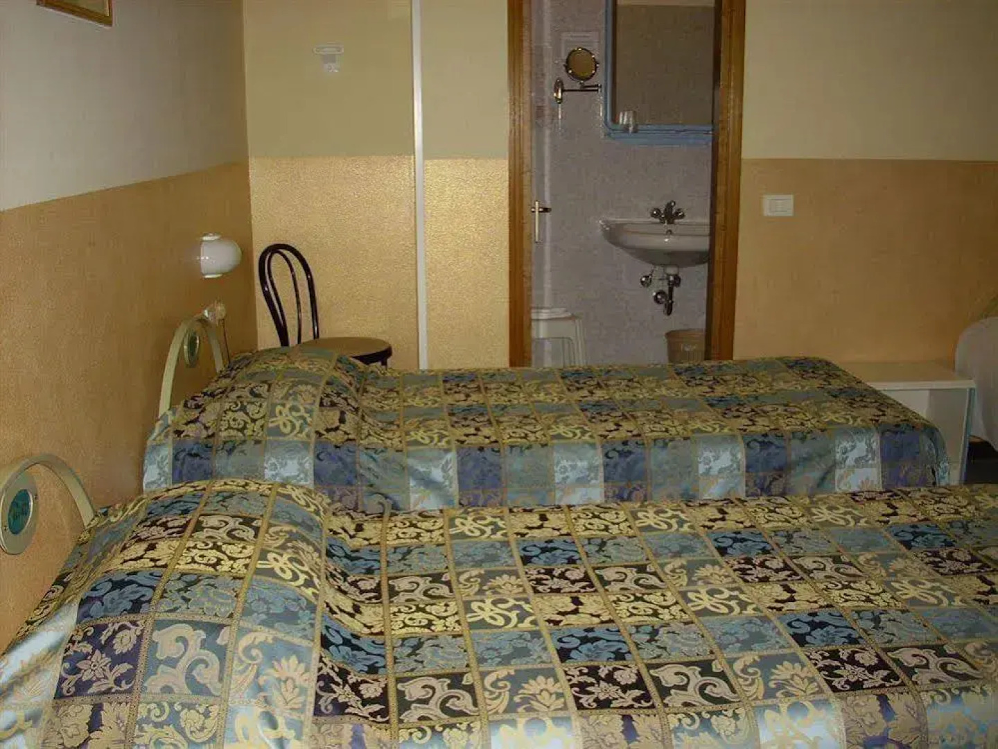 Albergo Trattoria Emiliana