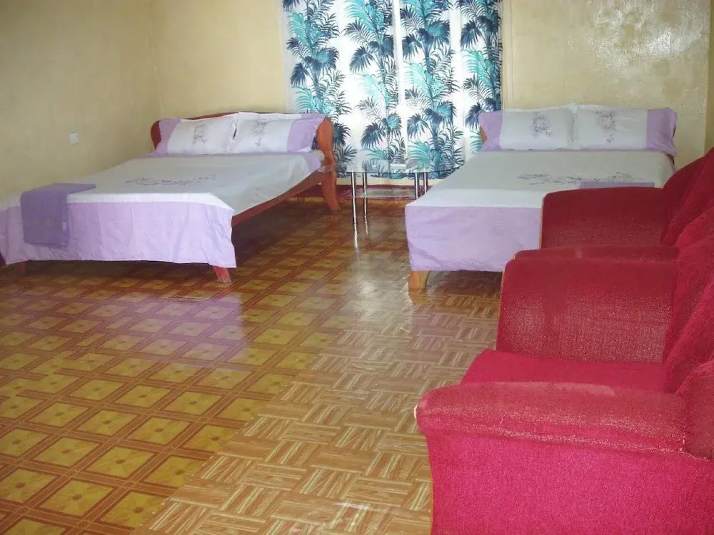 Imani Radio & TV Ministries