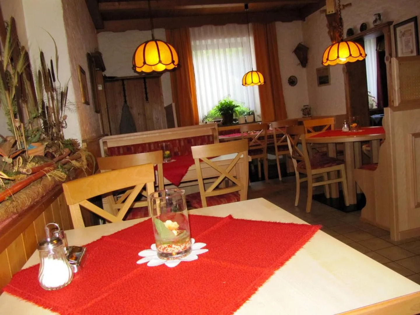 Landgasthof Zur Mühle