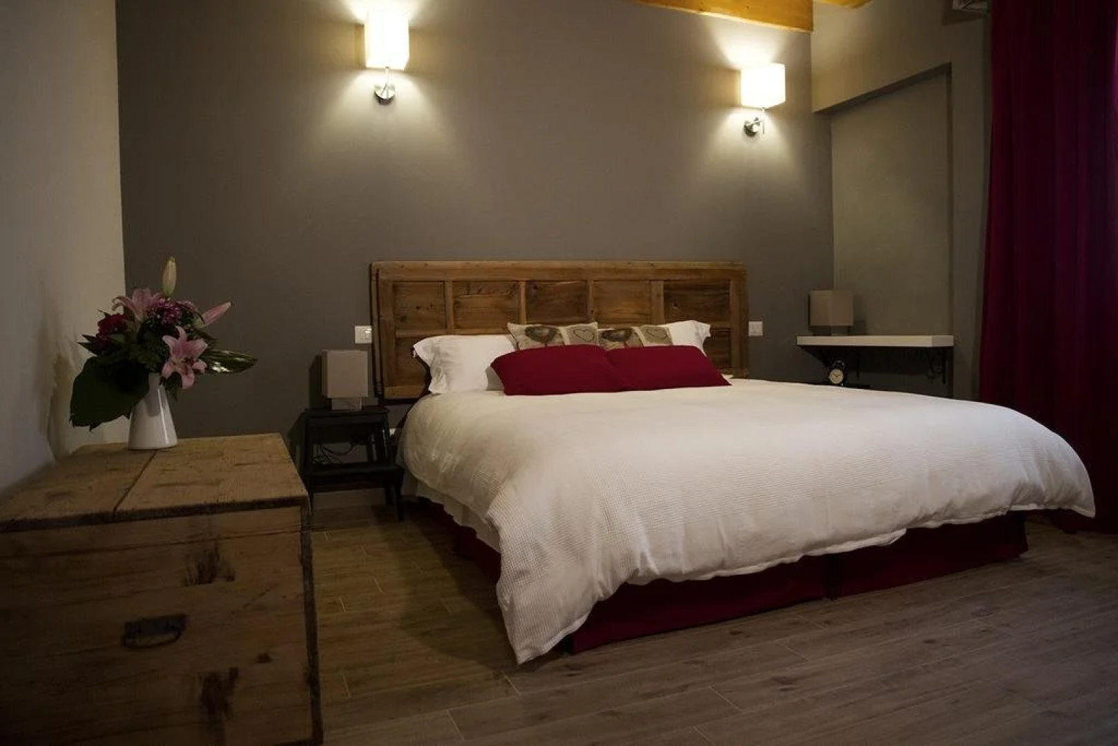 La Corte Di Anna Bed & Breakfast