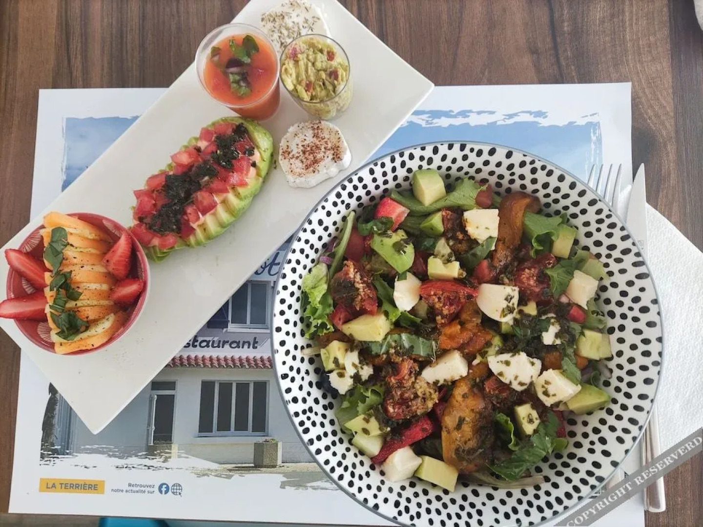 La Côte de Lumière