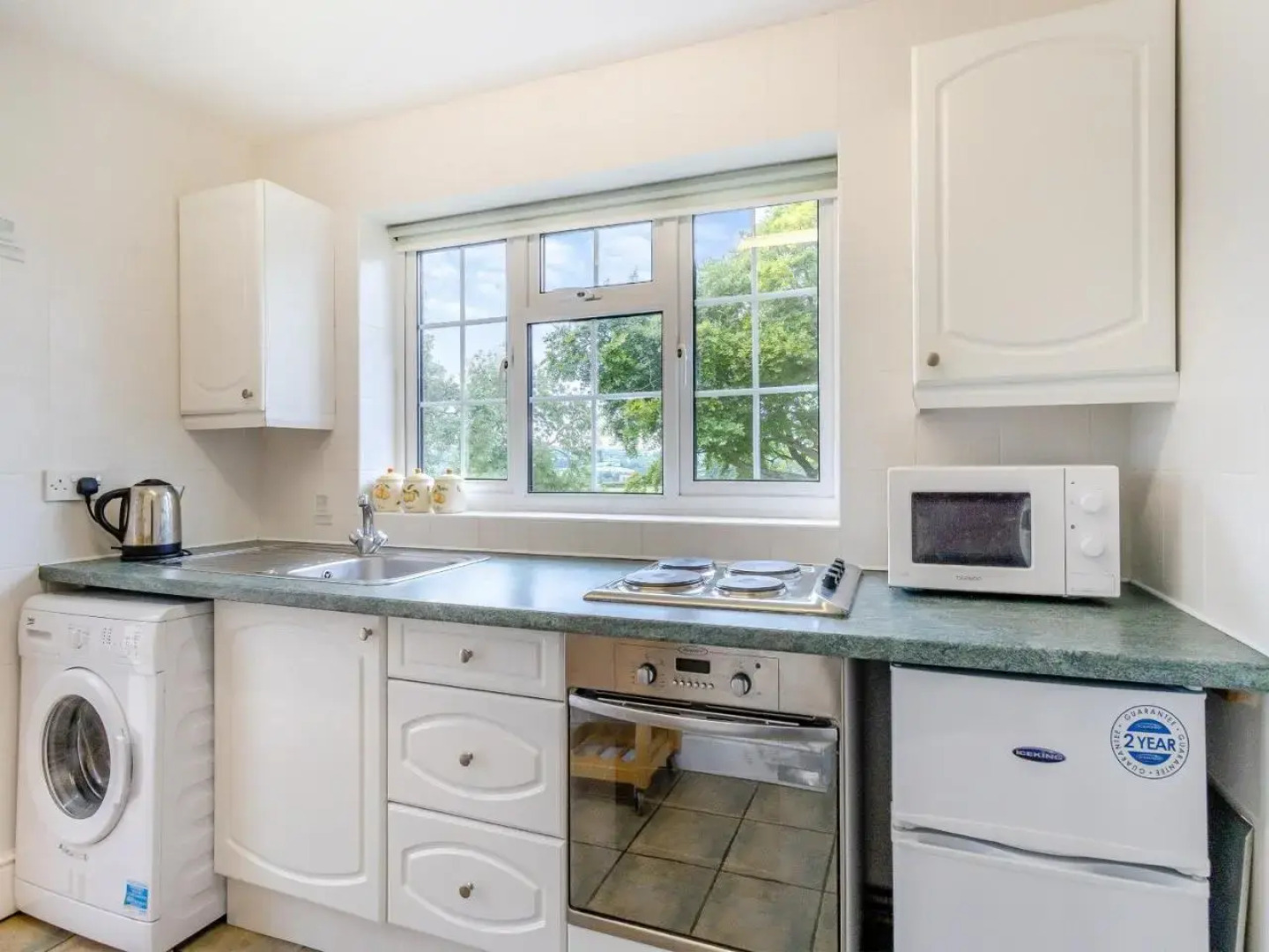 Mavis Cottage