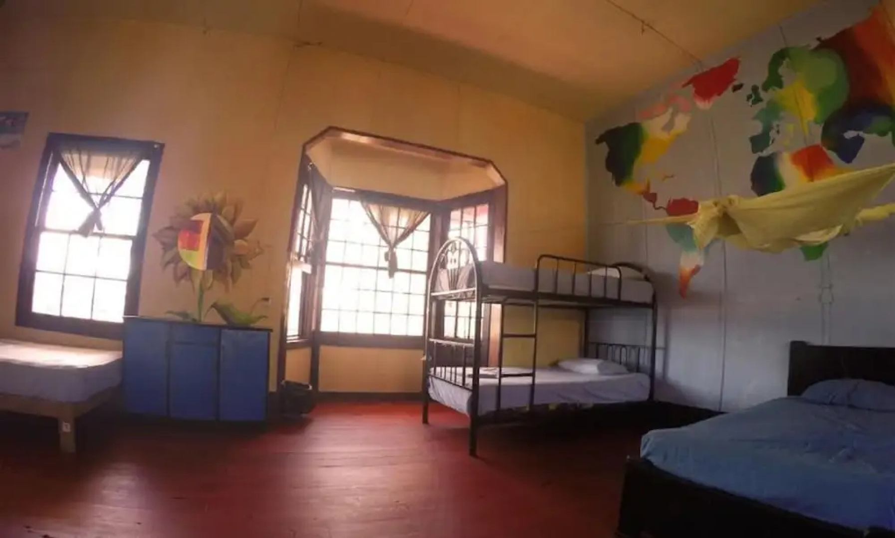 La Casona de Lobitos