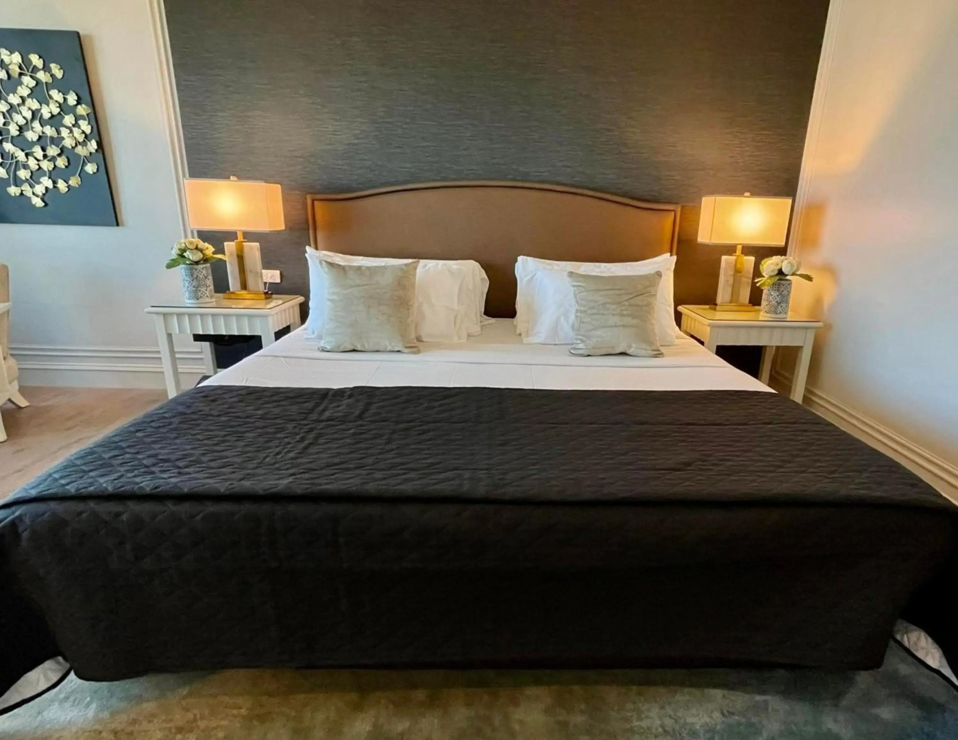 Grand Regal Hotel Davao