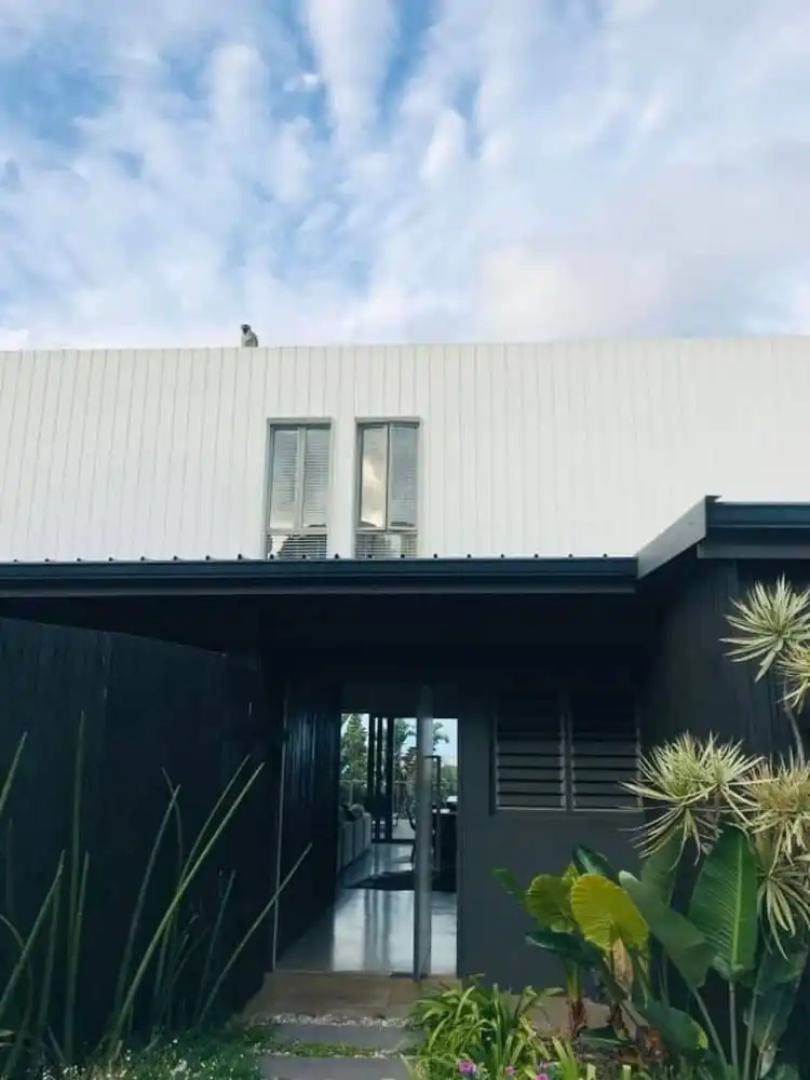 Maison de Plage Umdloti Beach House