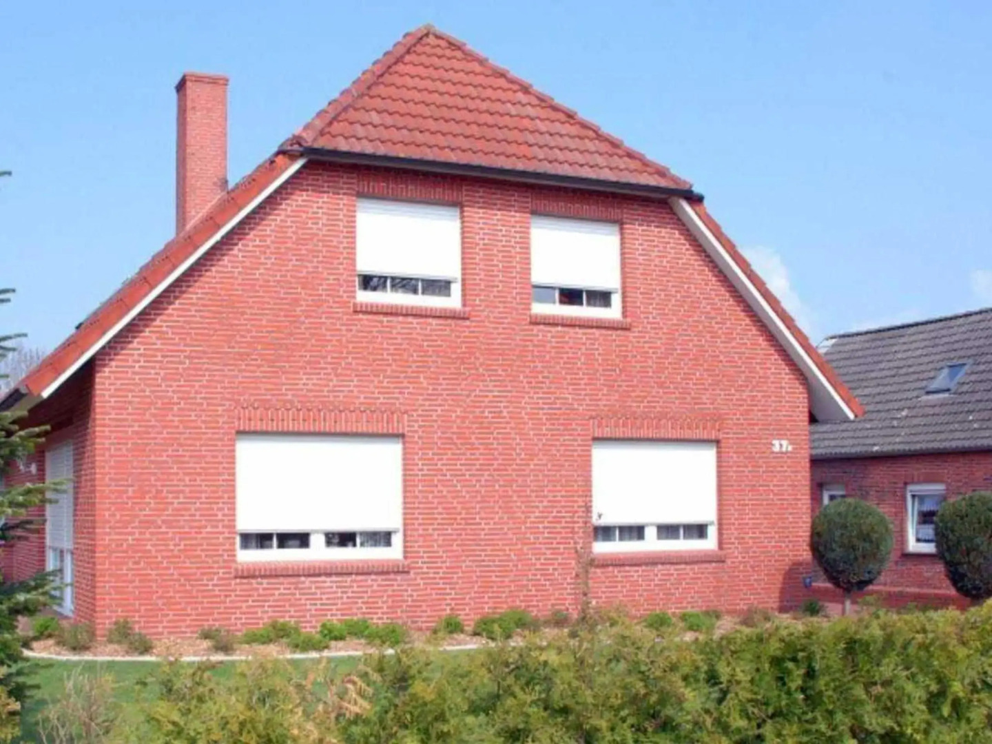 Ferienwohnung Sonnenberg, 25502