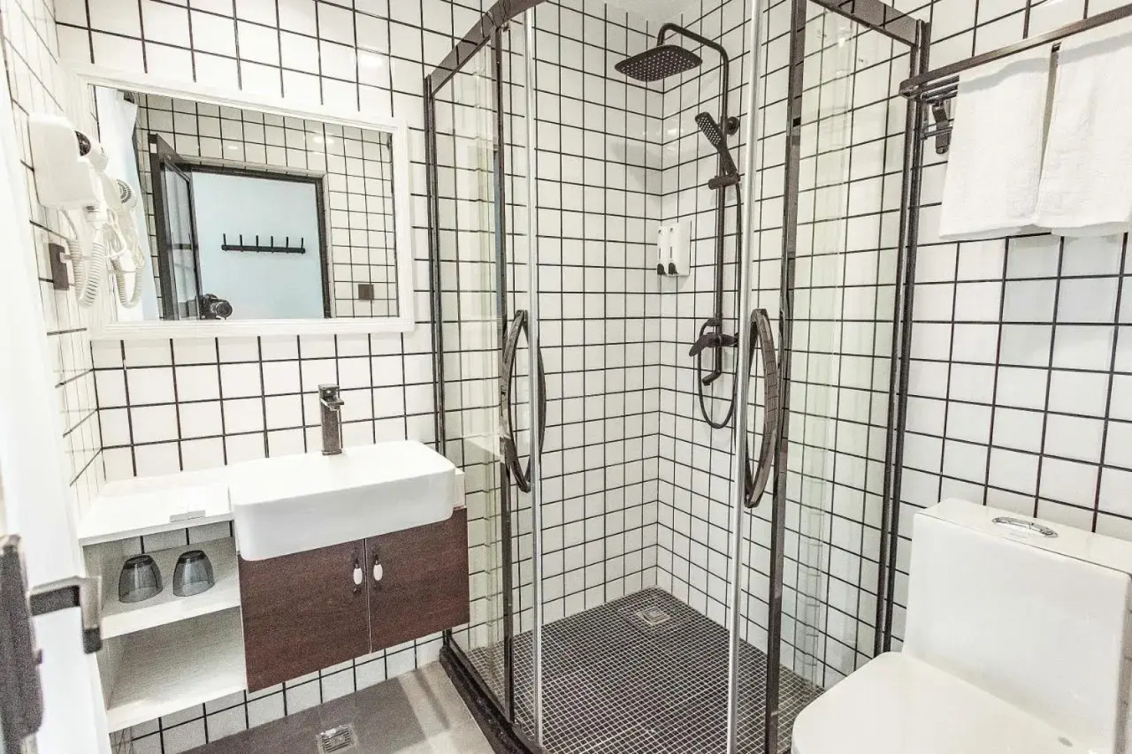 Xiamen Guiran Hostel