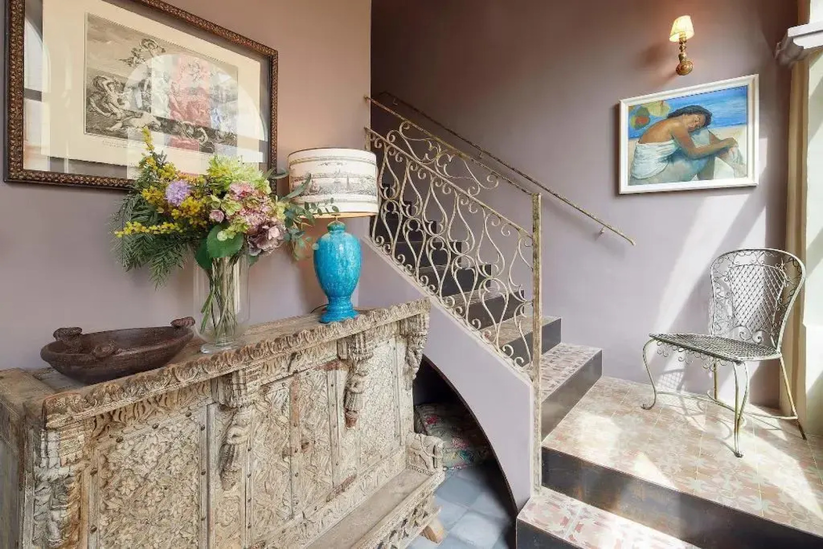 Hotel Boutique La Indiana de Begur - Adults Only