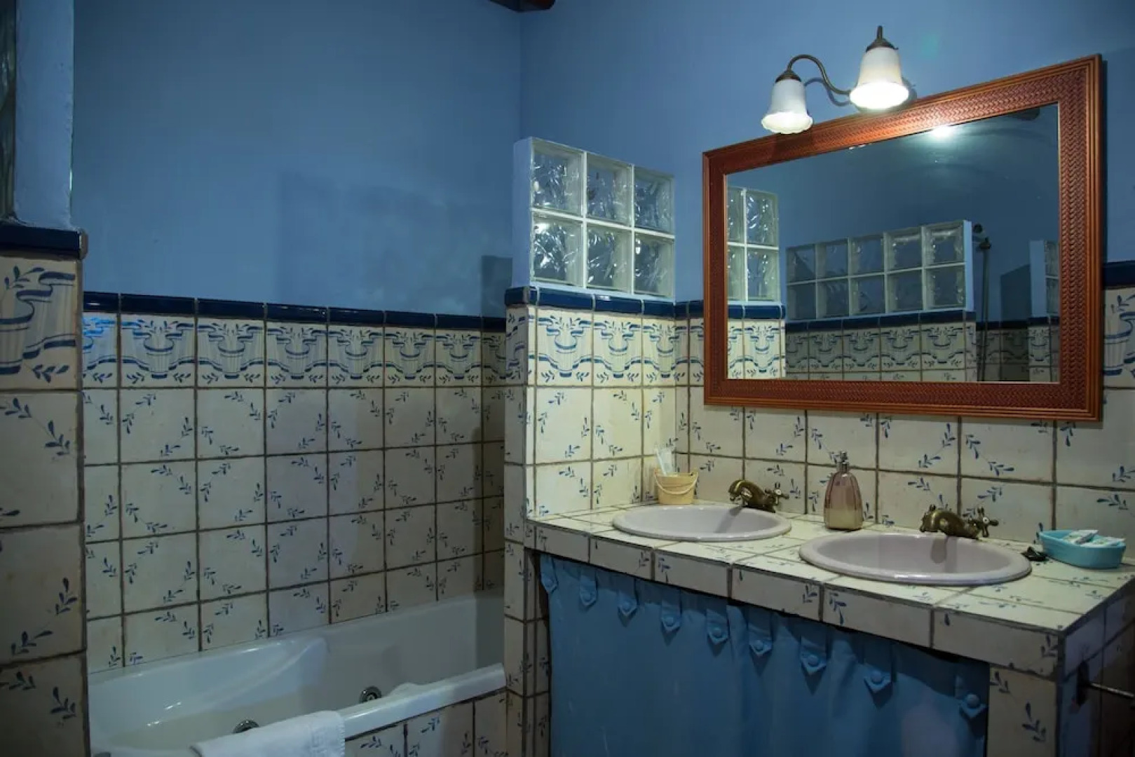 Casa Rural La Fonda del Castillo