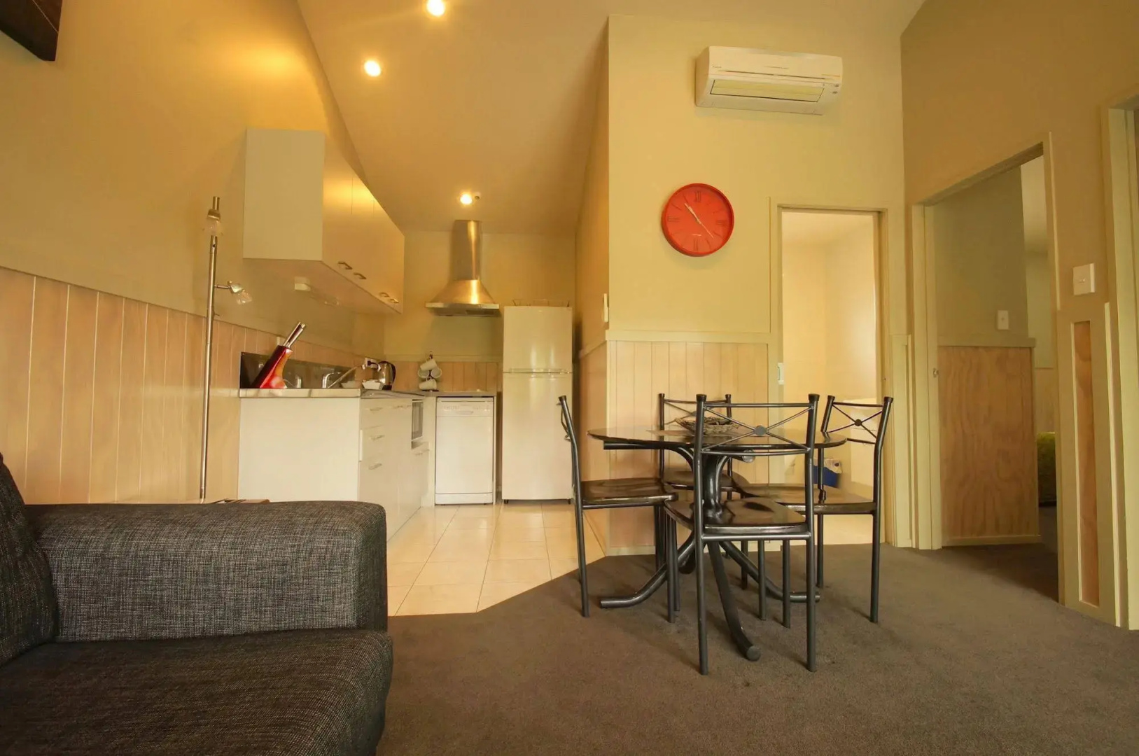 Lake Taupo Holiday Resort