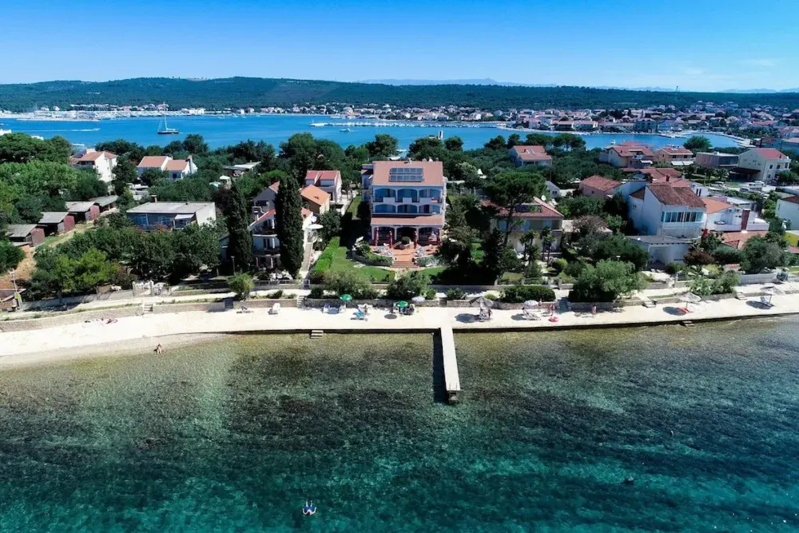 Hotel Belvedere
