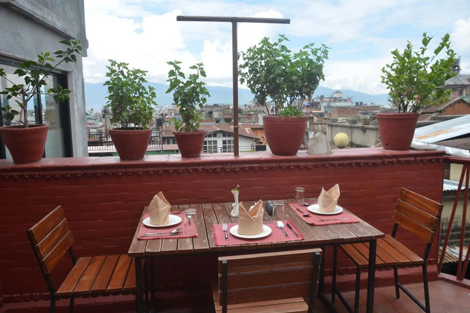 Green Tara Heritage Home