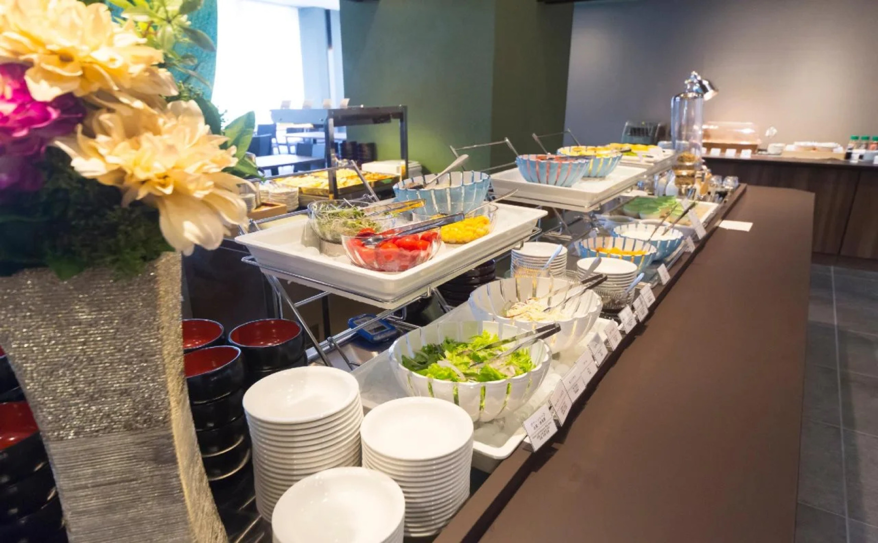 Dormy Inn Takamatsuchuokoenmae Natural Hot Spring