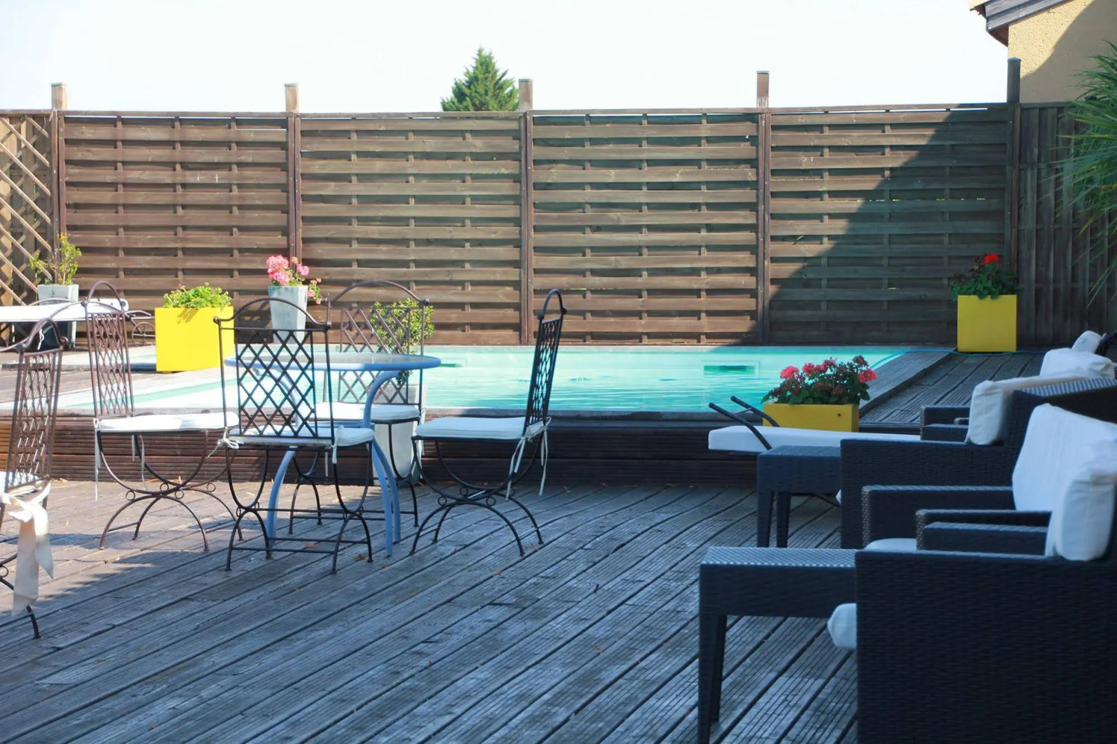 Chateau Isabeau De Naujan