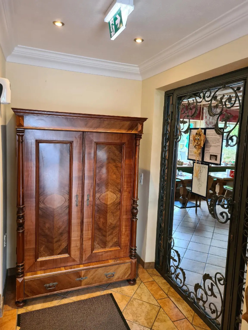 Hotel Haus am See Self Check-in