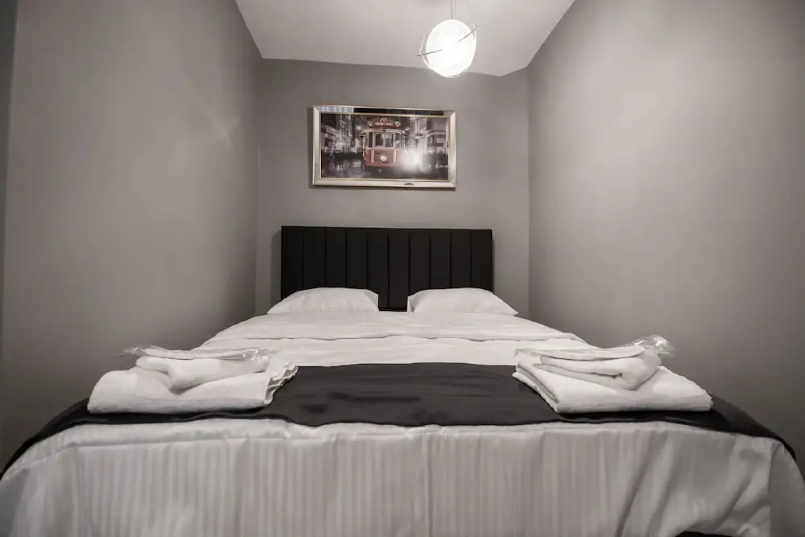 Pera Wall Hotel & Suites