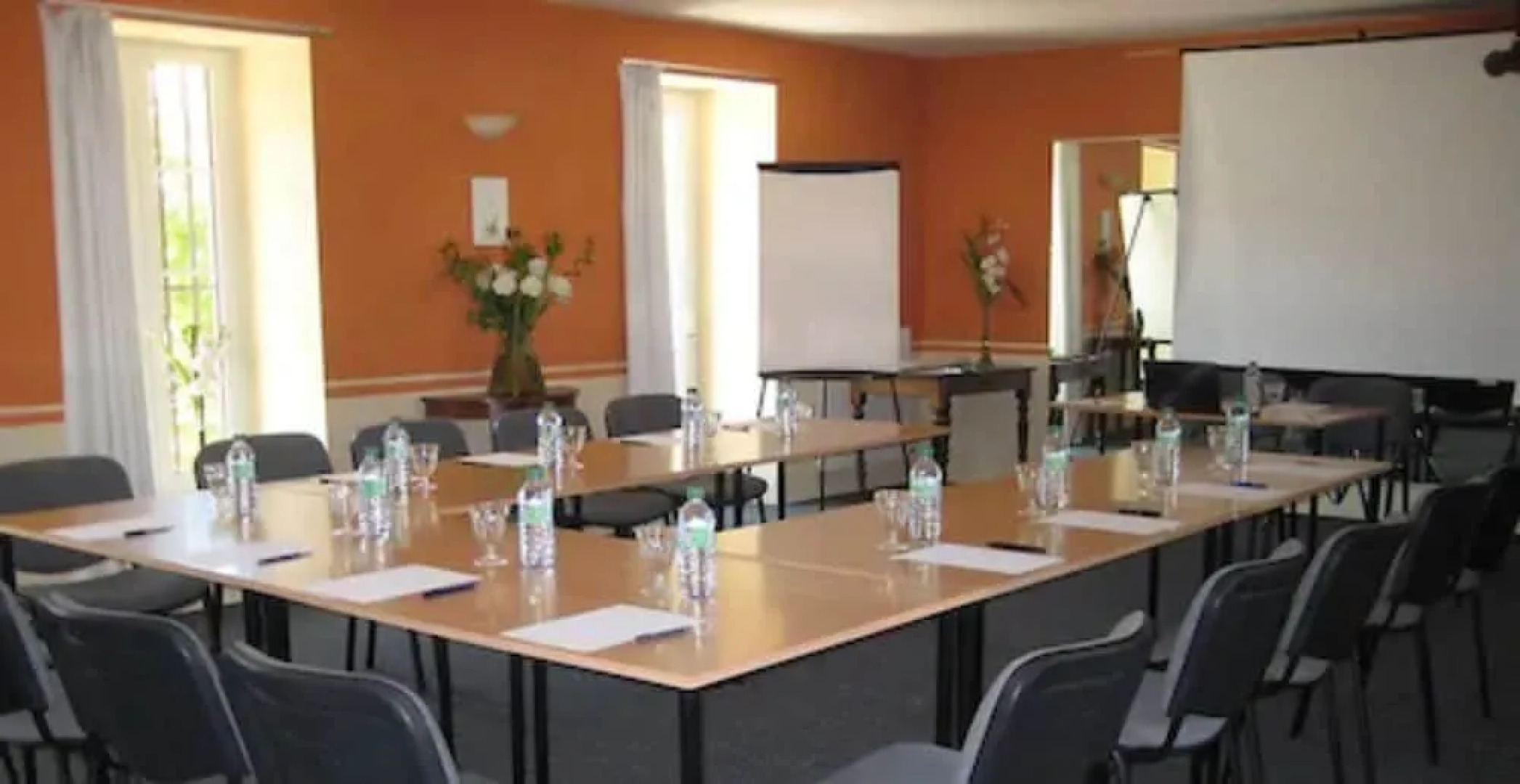 Domaine des Tilleuls