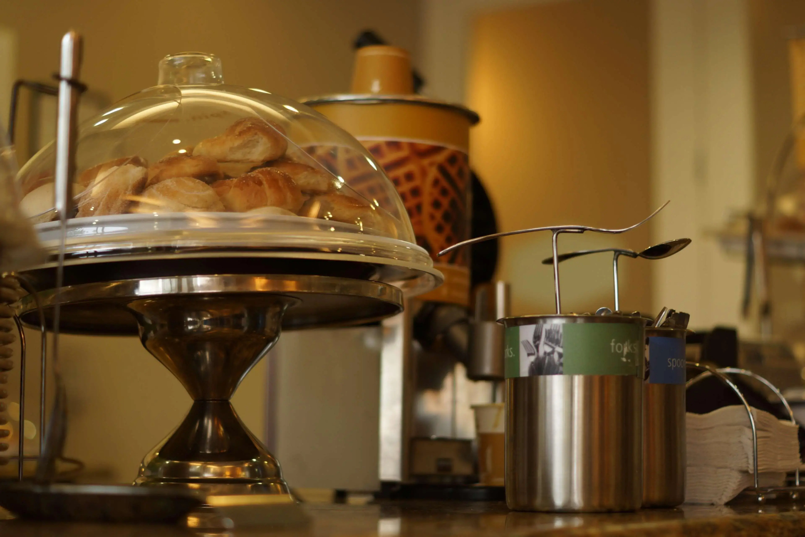 Hampton Inn by Hilton Tampico Aeropuerto