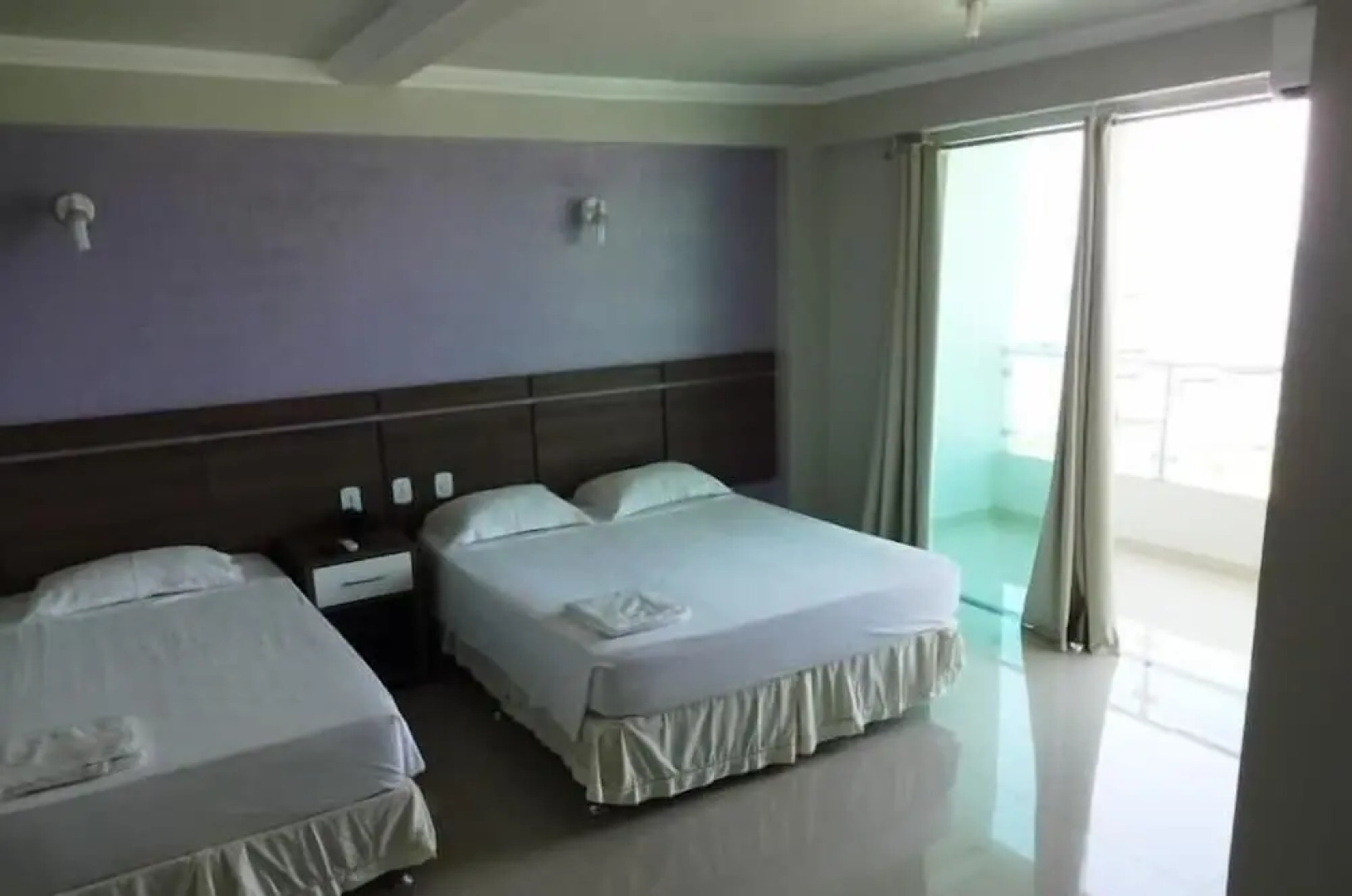 Tapajós Center Hotel