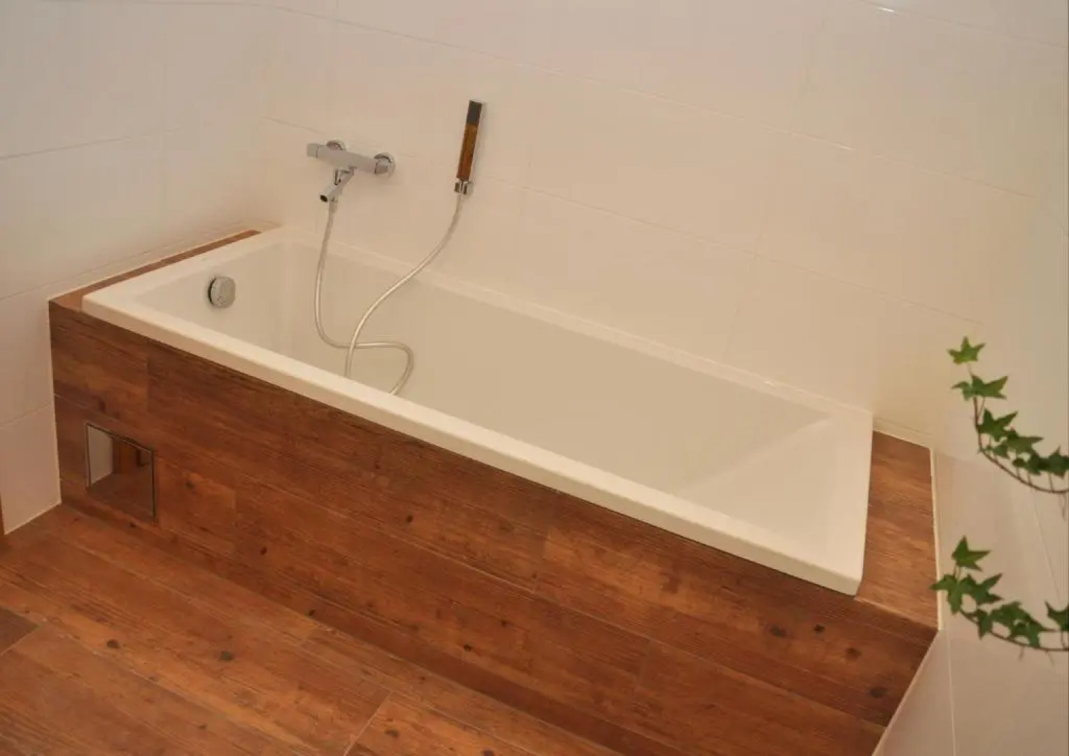 Apartmány U Vavřince