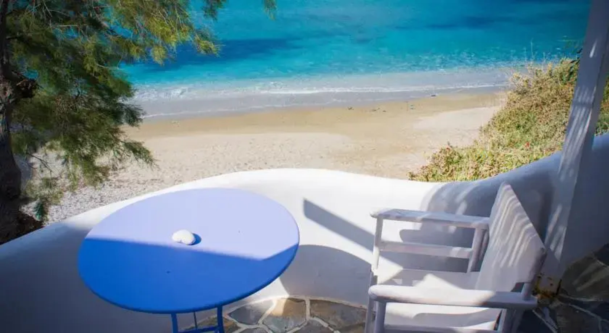 Κymanemi Folegandros