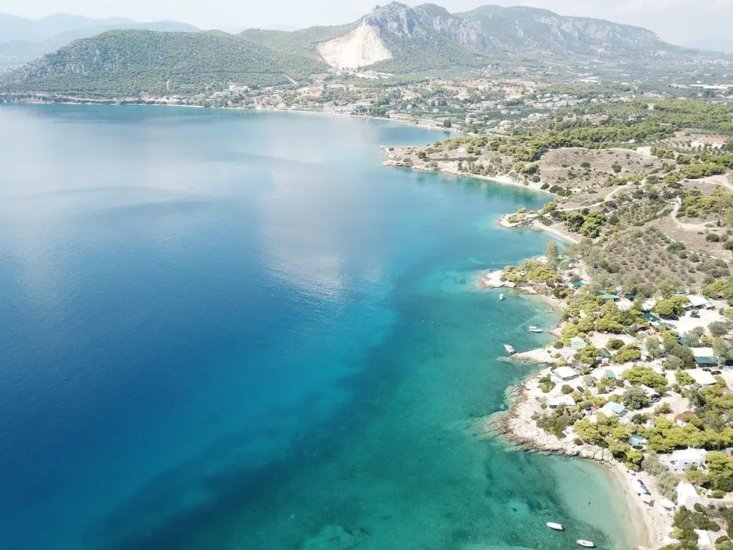 Kalamaki Beach Resort