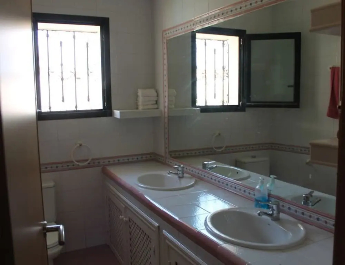 Rincon de la Victoria Malaga 102499 6 Bedroom Villa By Mo Rentals