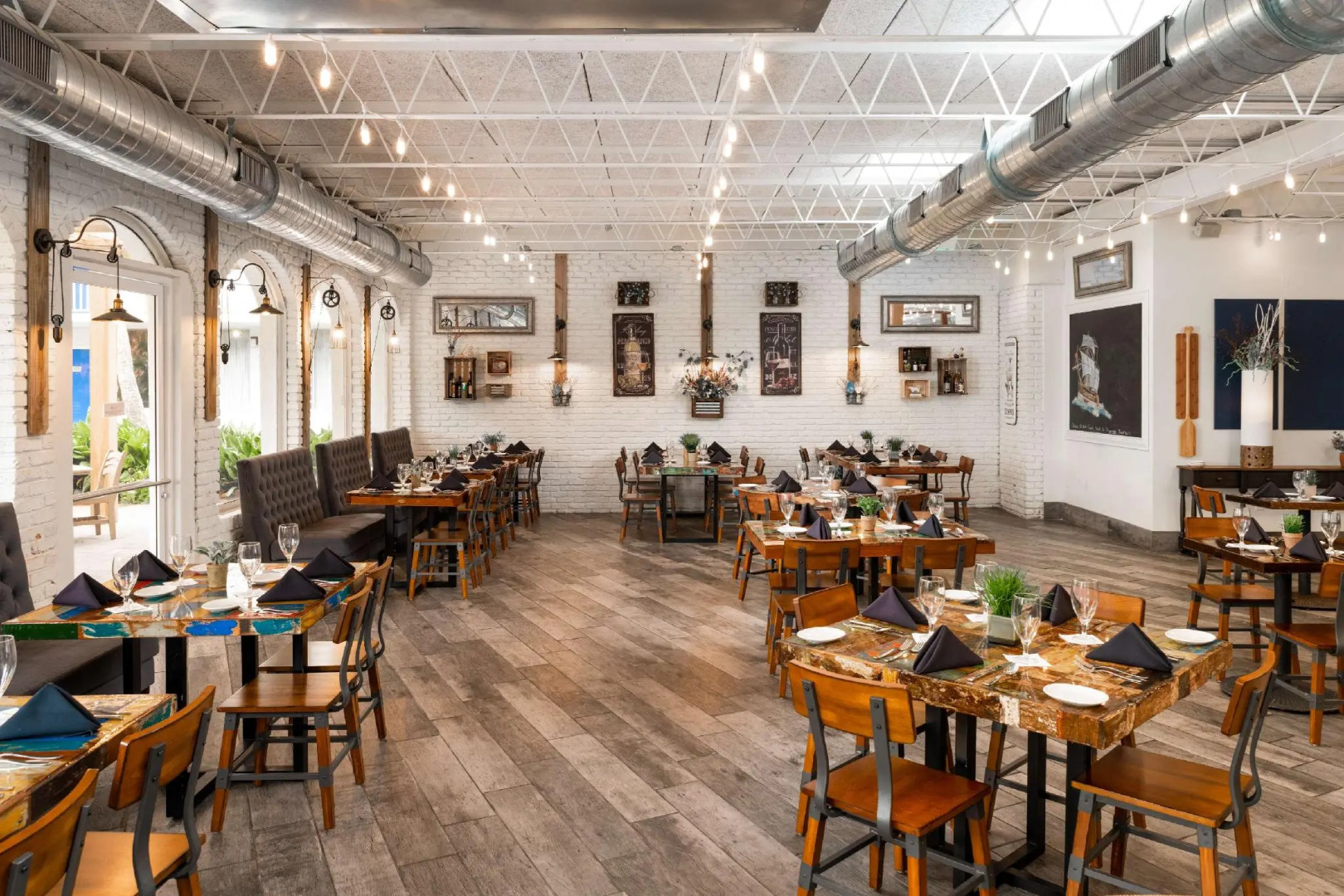 The Island Resort at Fort Walton Beach