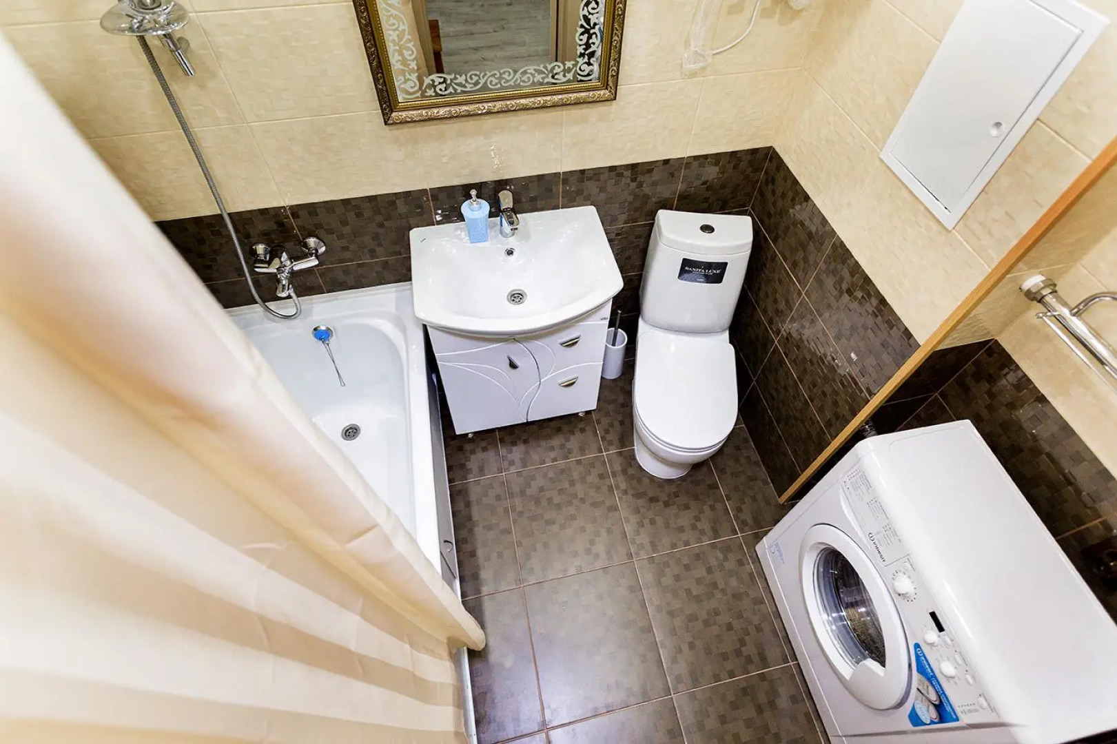 Веста на улице Карла Маркса