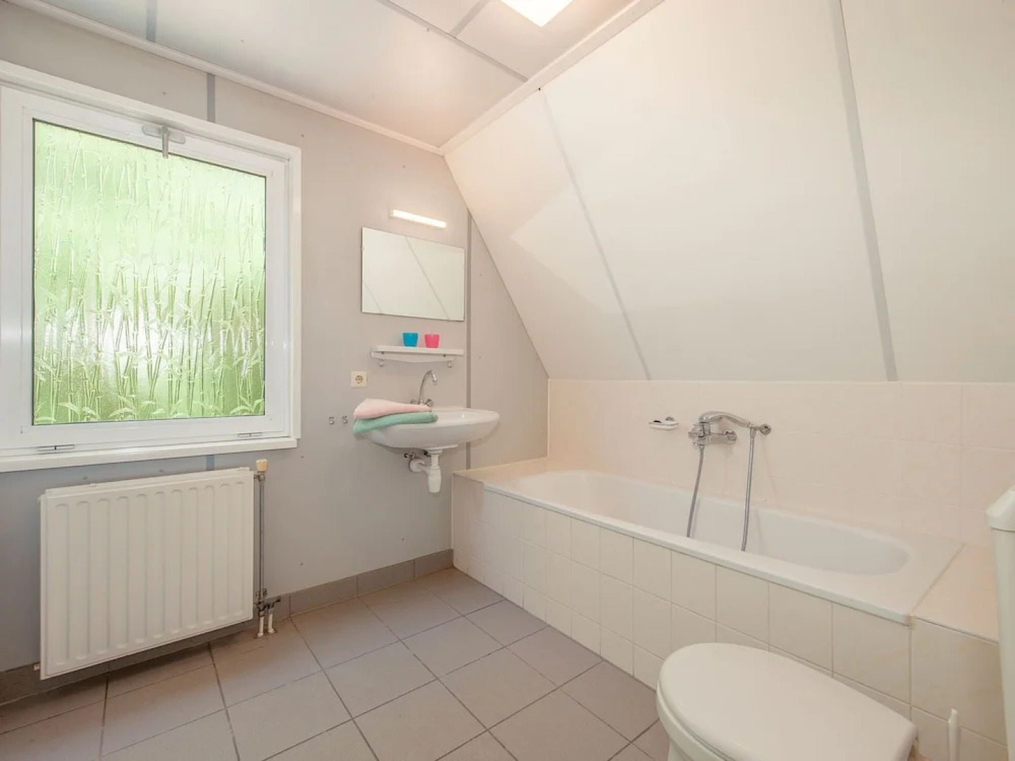 Detached Holiday Home with Dishwasher near Vrachelse Heide