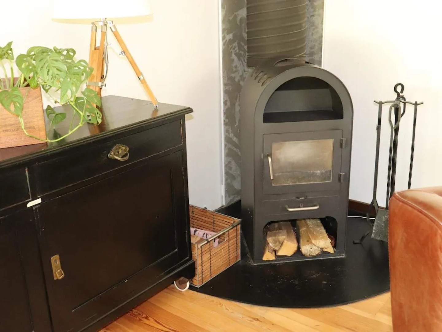 5 Person Holiday Home in Hjarnarp-by Traum