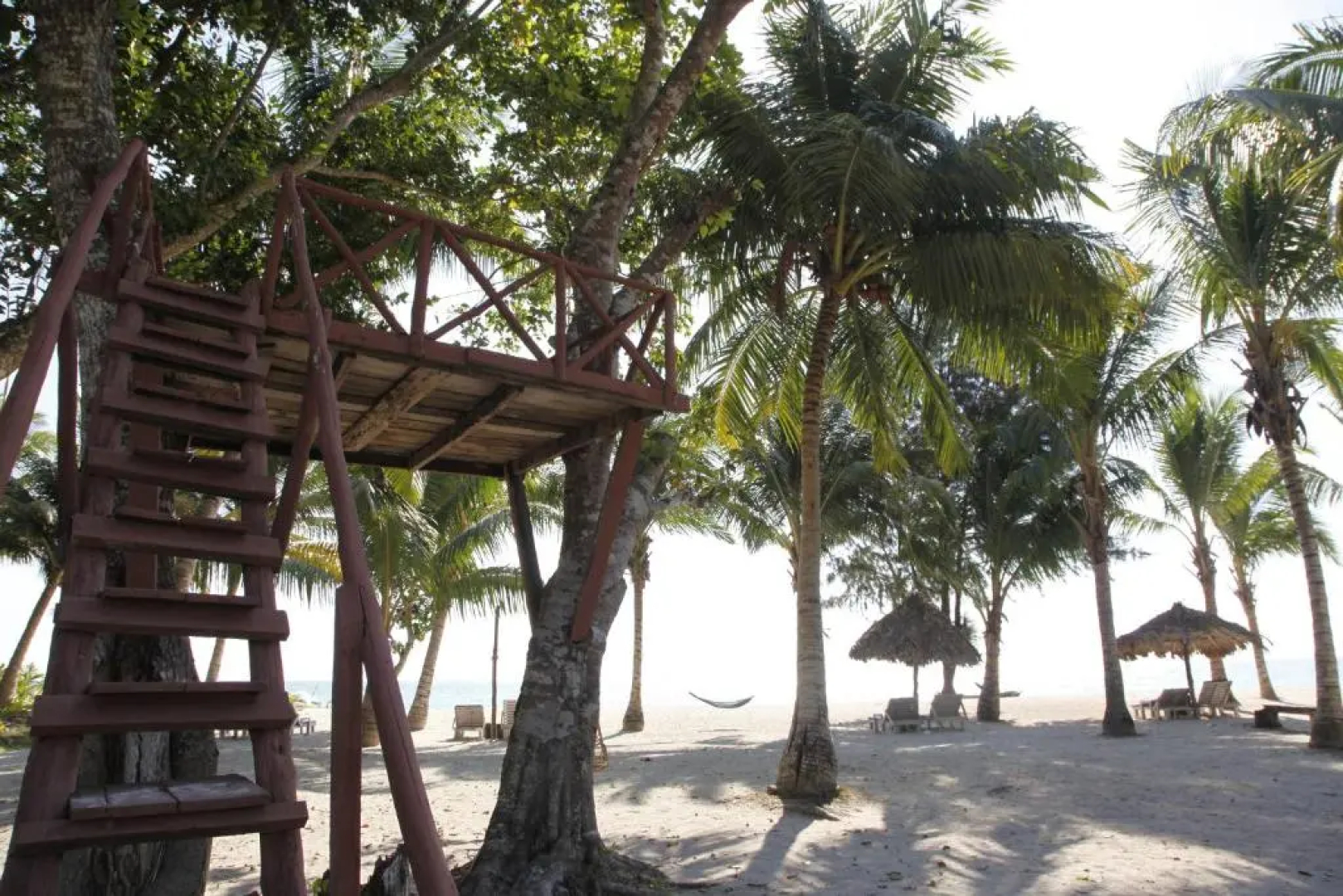 SilverSand Beach Resort