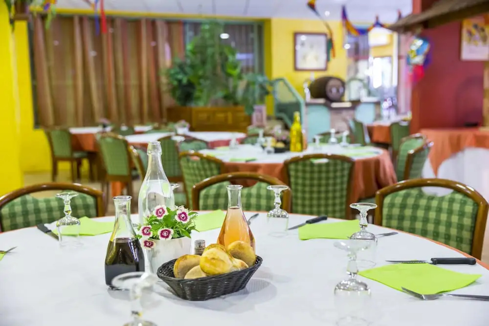 Le Domaine De L'Olivaie - Vacances ULVF