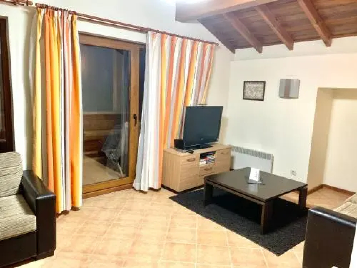 One Bedroom Appartment in Pirin 3