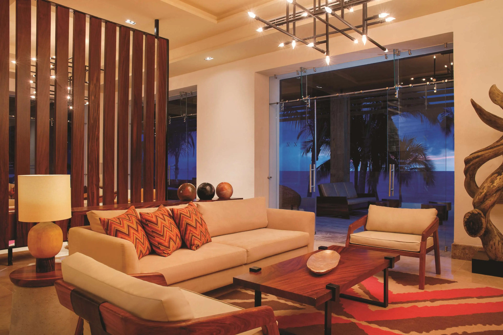 Hyatt Ziva Puerto Vallarta - All-inclusive