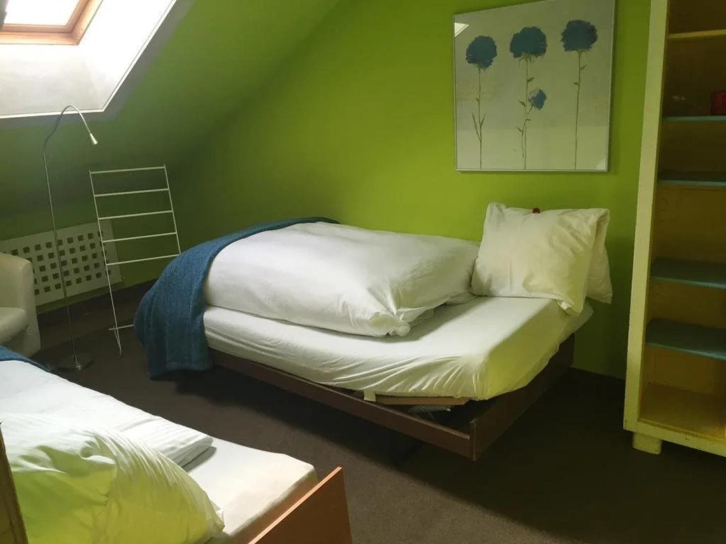 Bed & Breakfast Huus zur Vielfalt