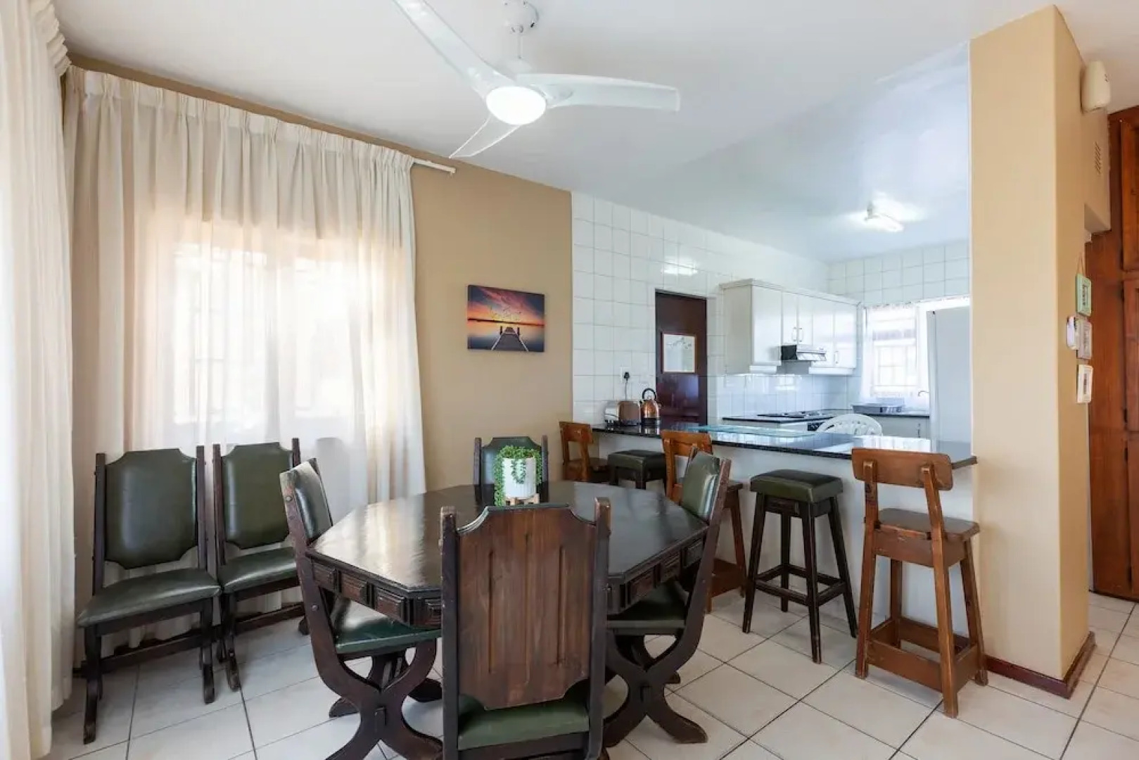 Port Edward Ocean View Duplex