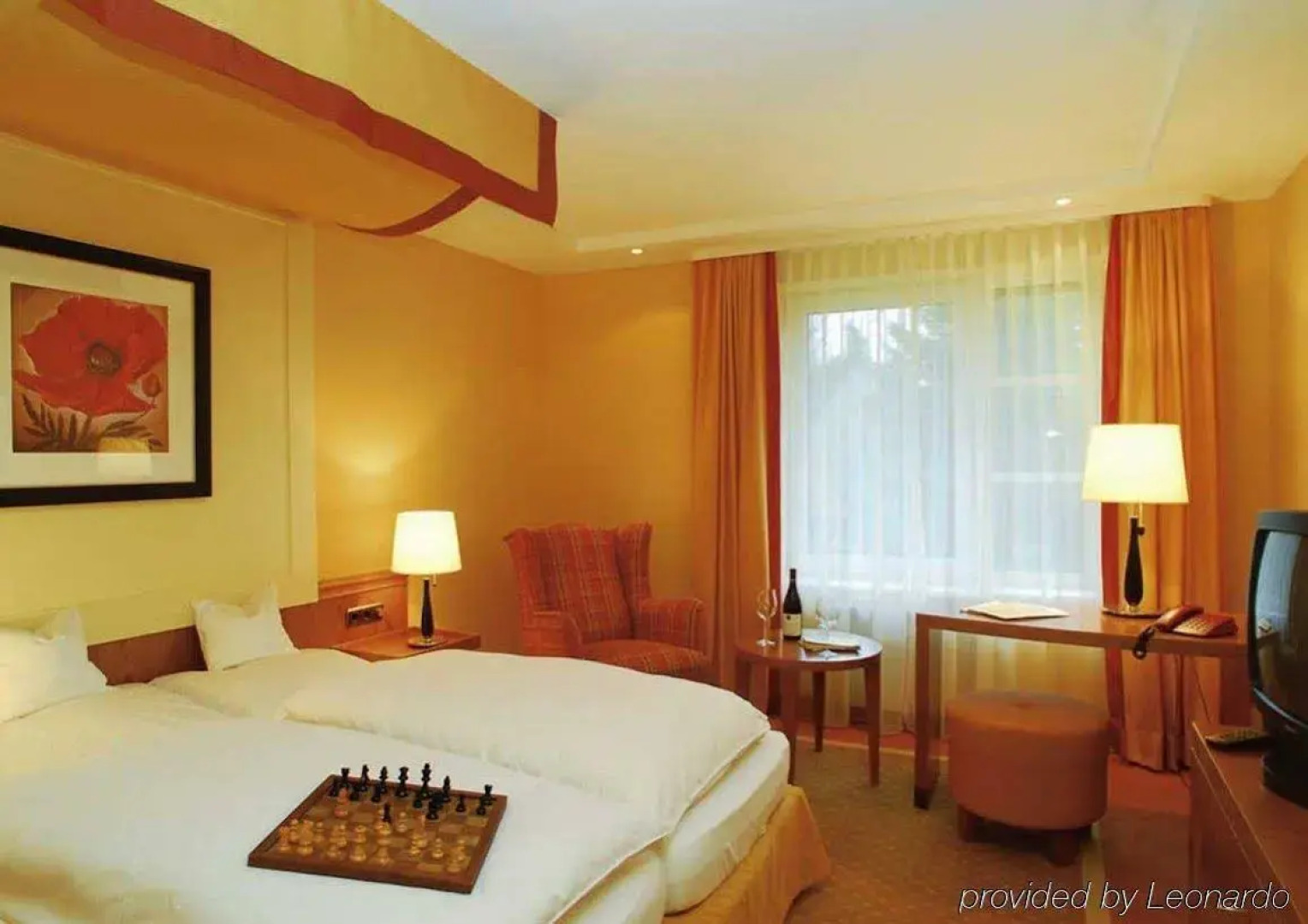 Köhlers Forsthaus Wellness & Genuss Hotel