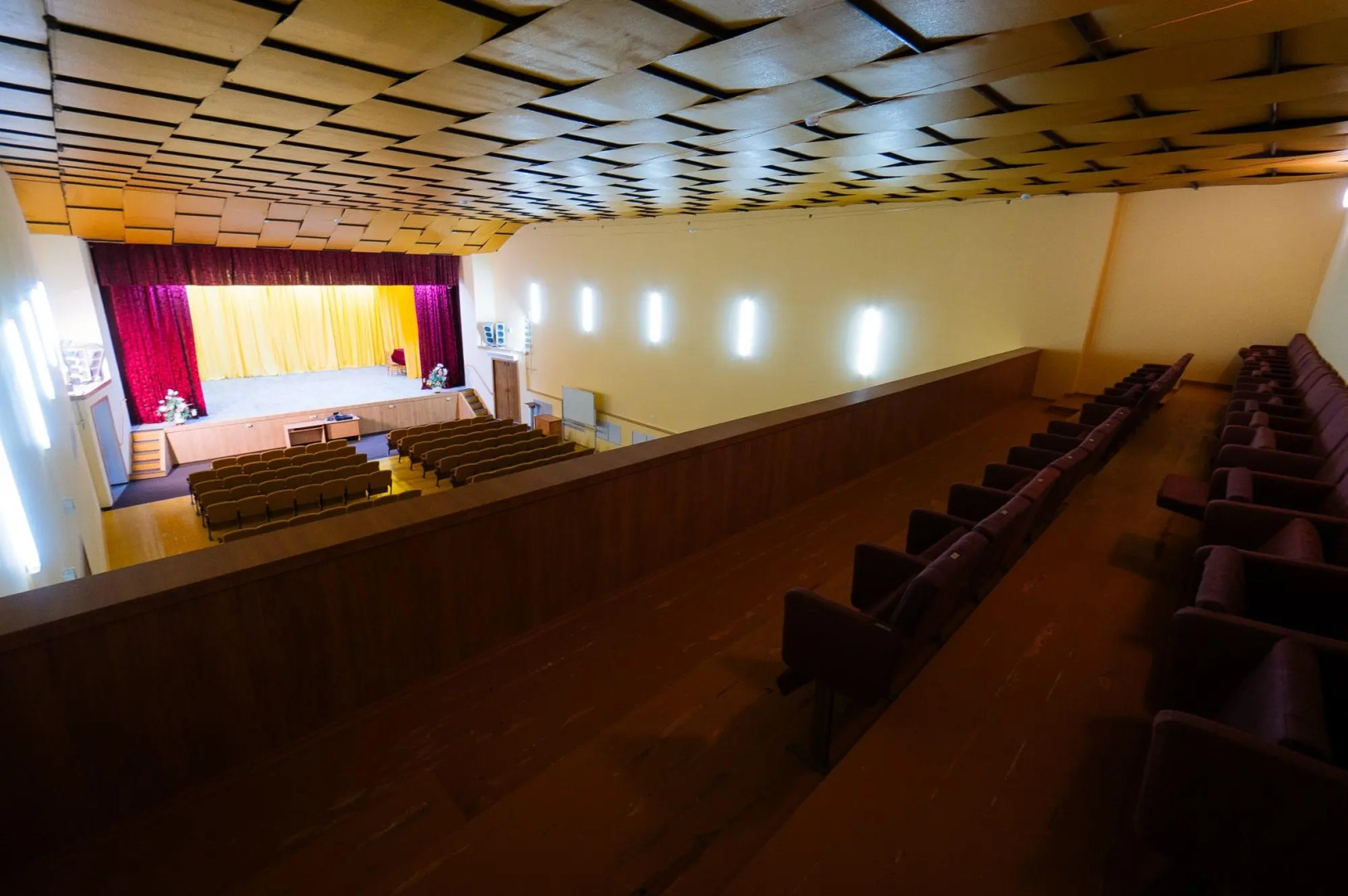 im. Gor'kogo (Voronezh)