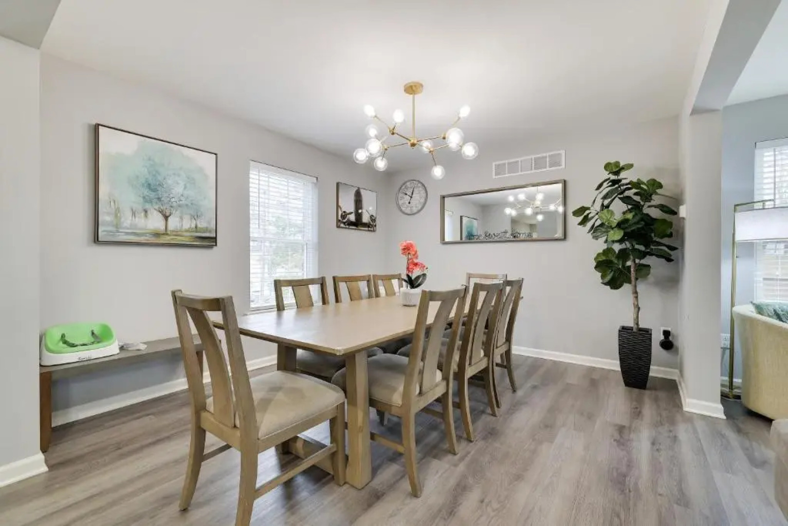 New Build-Modern 4BR, Kid-Friendly Home In Poconos